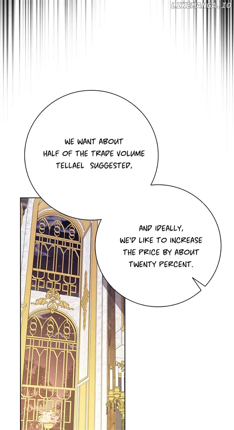 I’m Divorced, But I’m a Chaebol Chapter 109 page 43