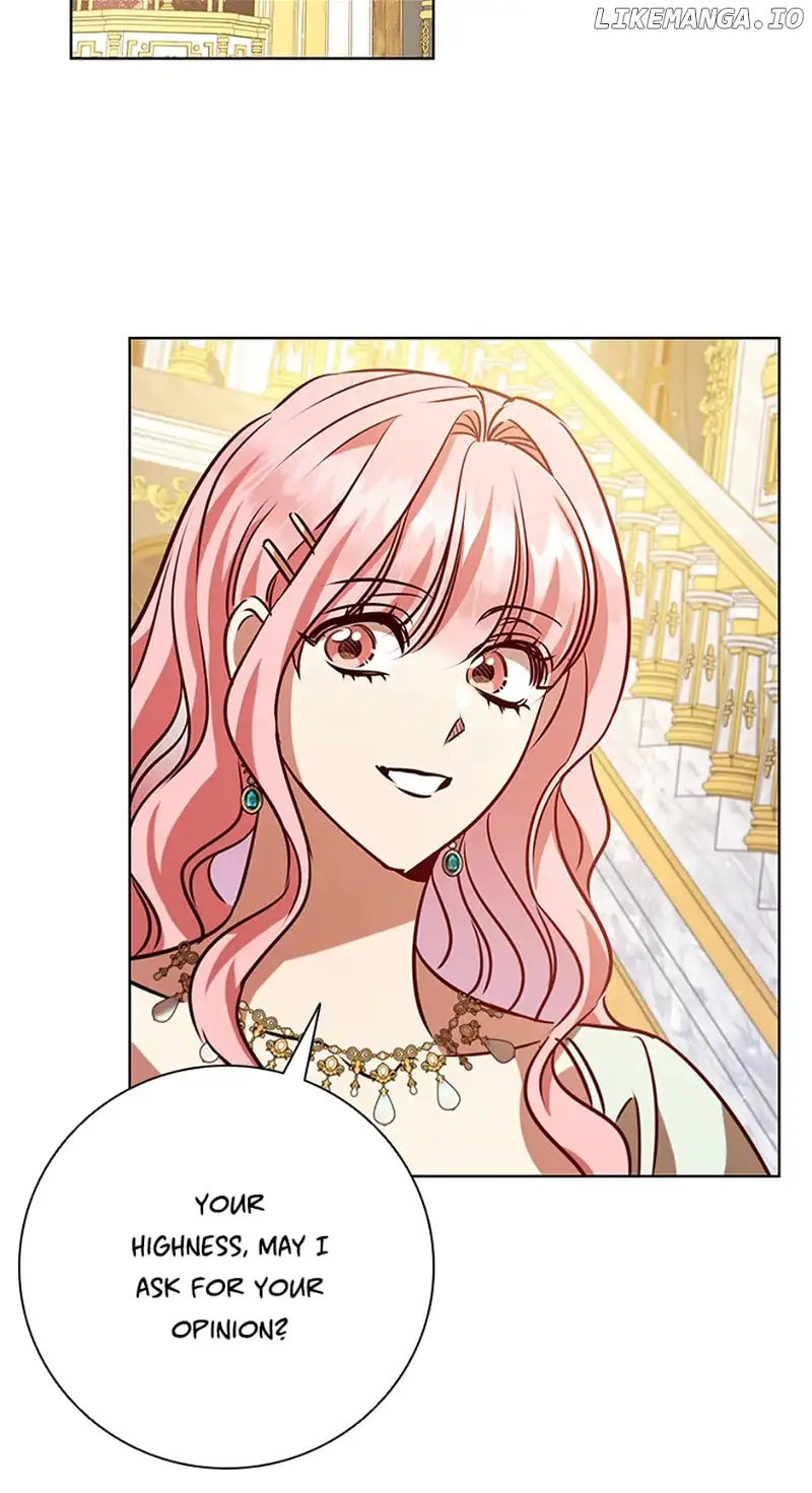 I’m Divorced, But I’m a Chaebol Chapter 109 page 44