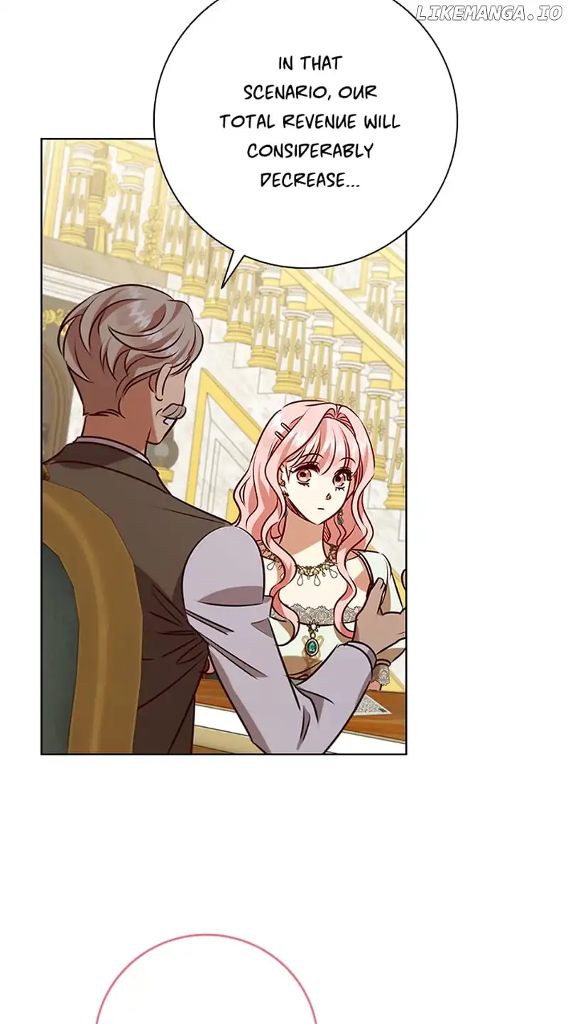 I’m Divorced, But I’m a Chaebol Chapter 109 page 47