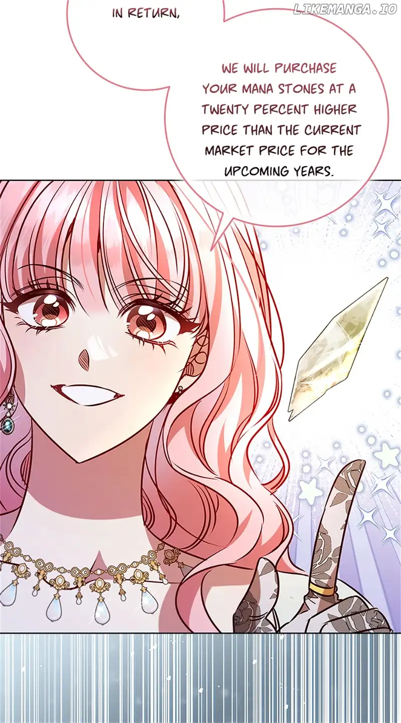 I’m Divorced, But I’m a Chaebol Chapter 109 page 48