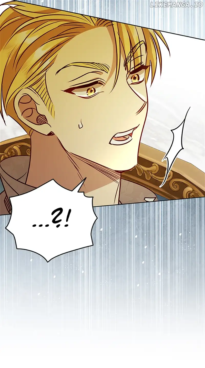 I’m Divorced, But I’m a Chaebol Chapter 109 page 50