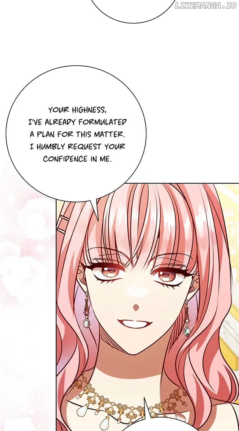 I’m Divorced, But I’m a Chaebol Chapter 109 page 52