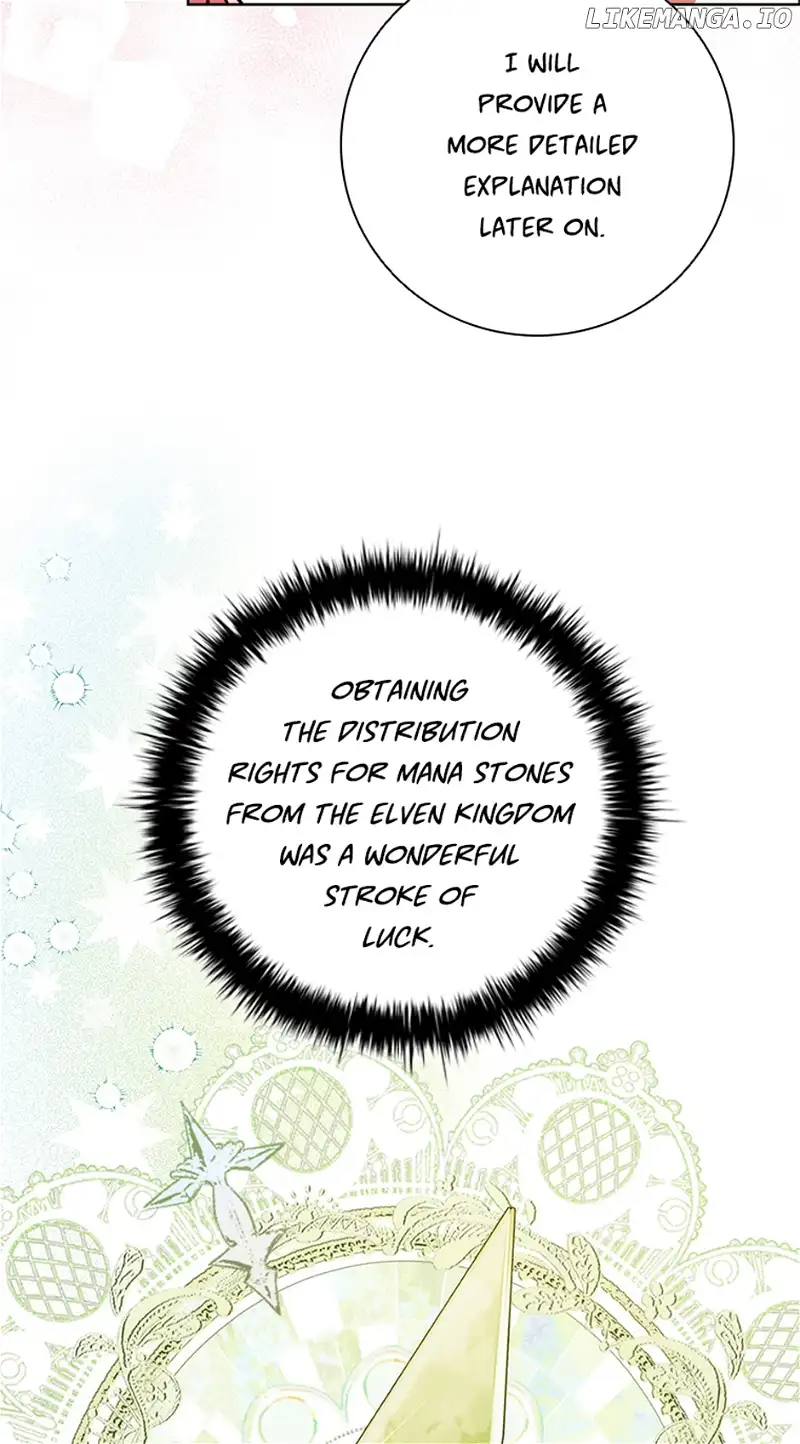 I’m Divorced, But I’m a Chaebol Chapter 109 page 53