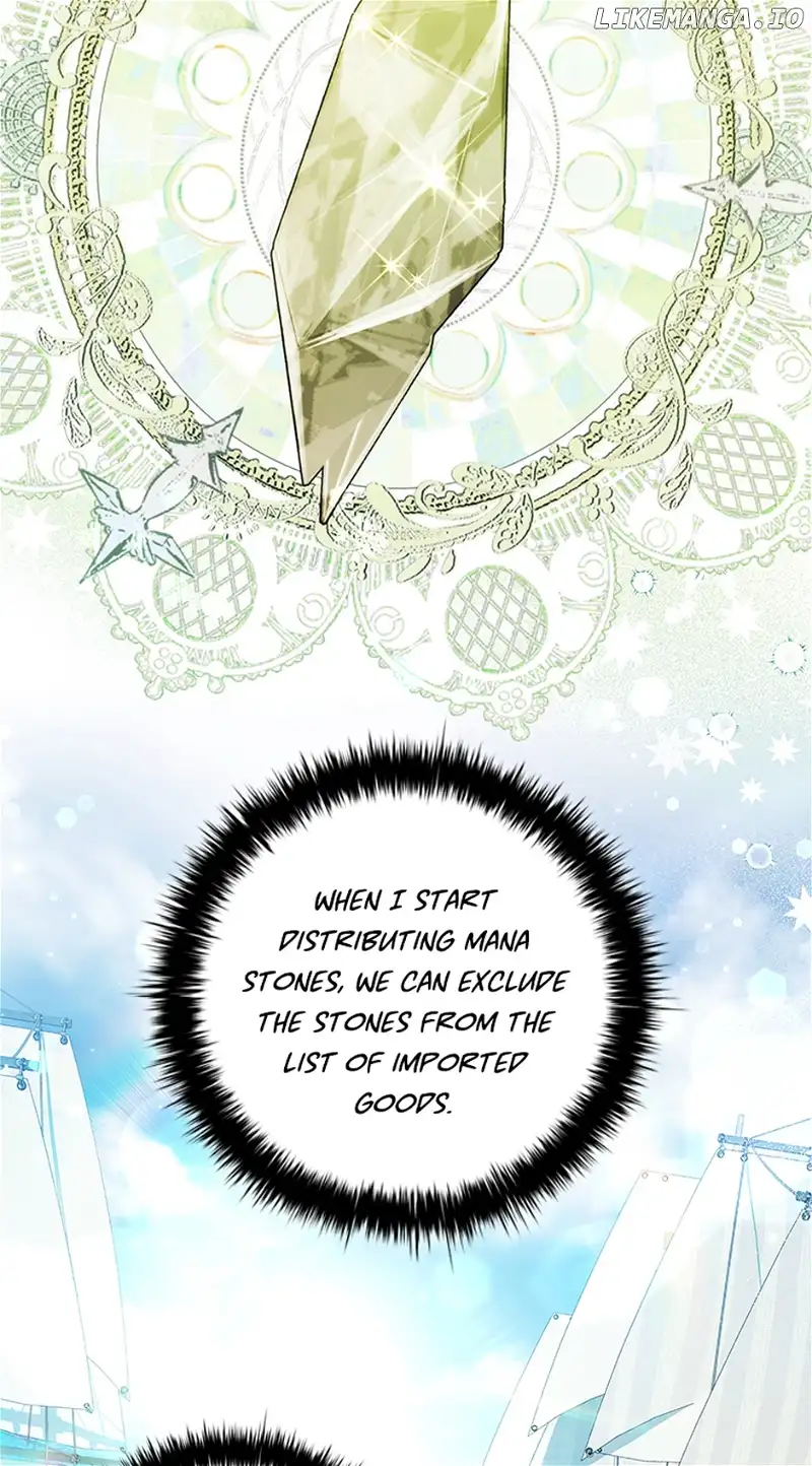 I’m Divorced, But I’m a Chaebol Chapter 109 page 54