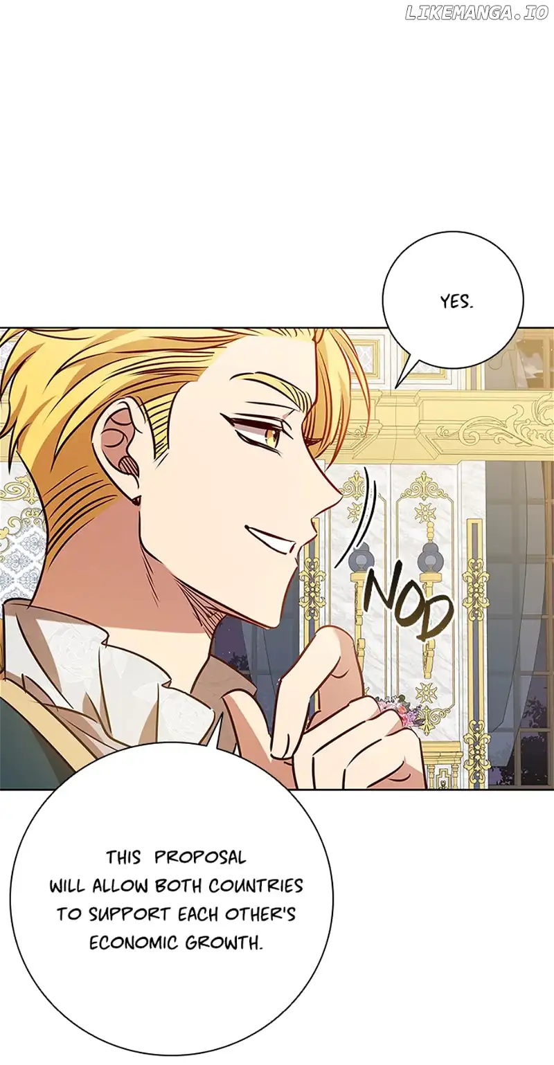 I’m Divorced, But I’m a Chaebol Chapter 109 page 60
