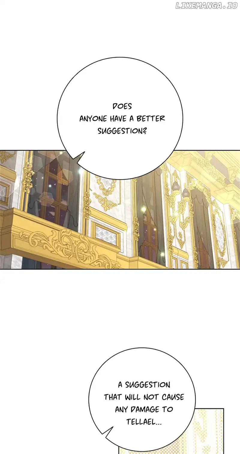 I’m Divorced, But I’m a Chaebol Chapter 109 page 61