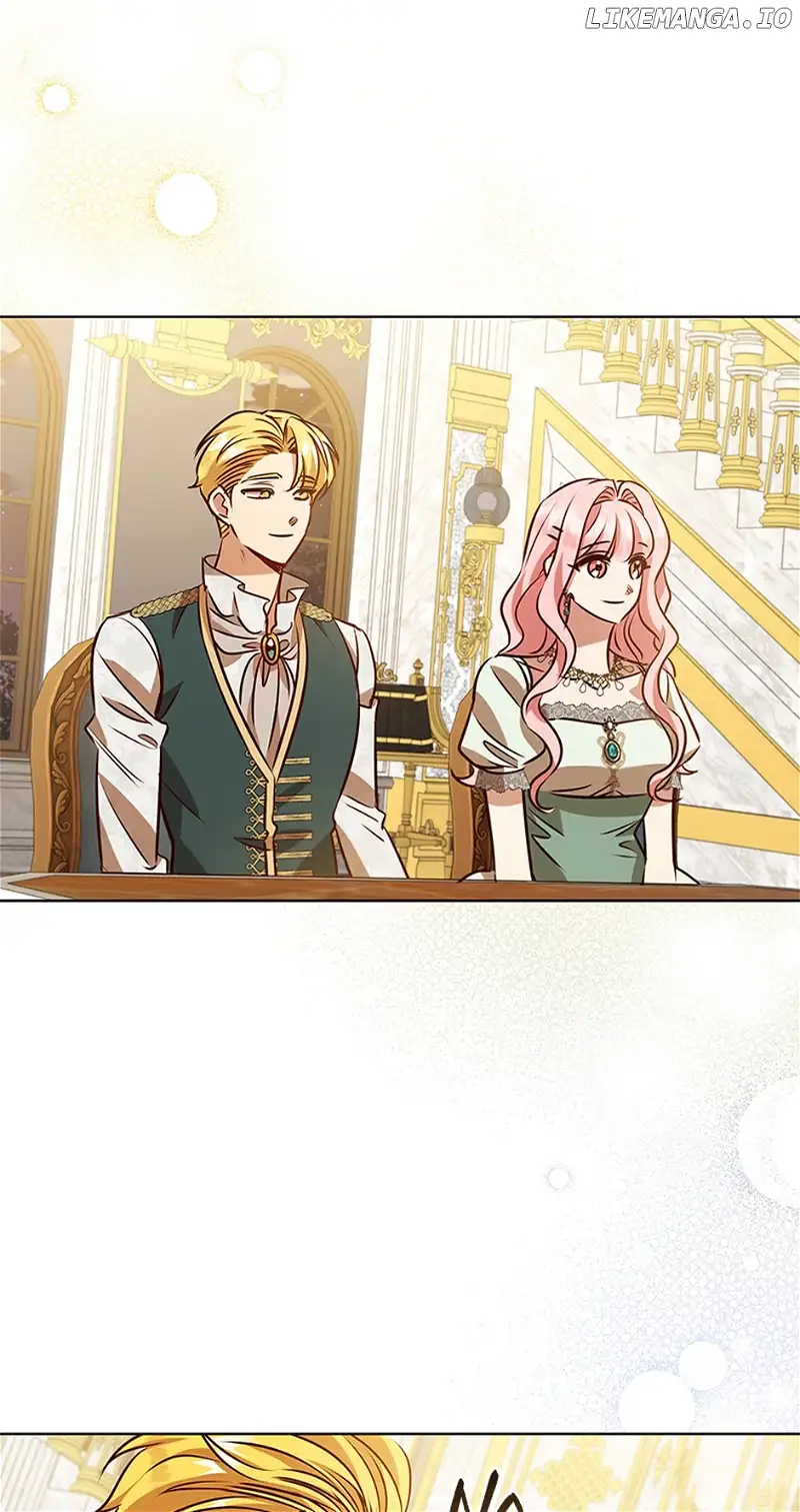 I’m Divorced, But I’m a Chaebol Chapter 109 page 63
