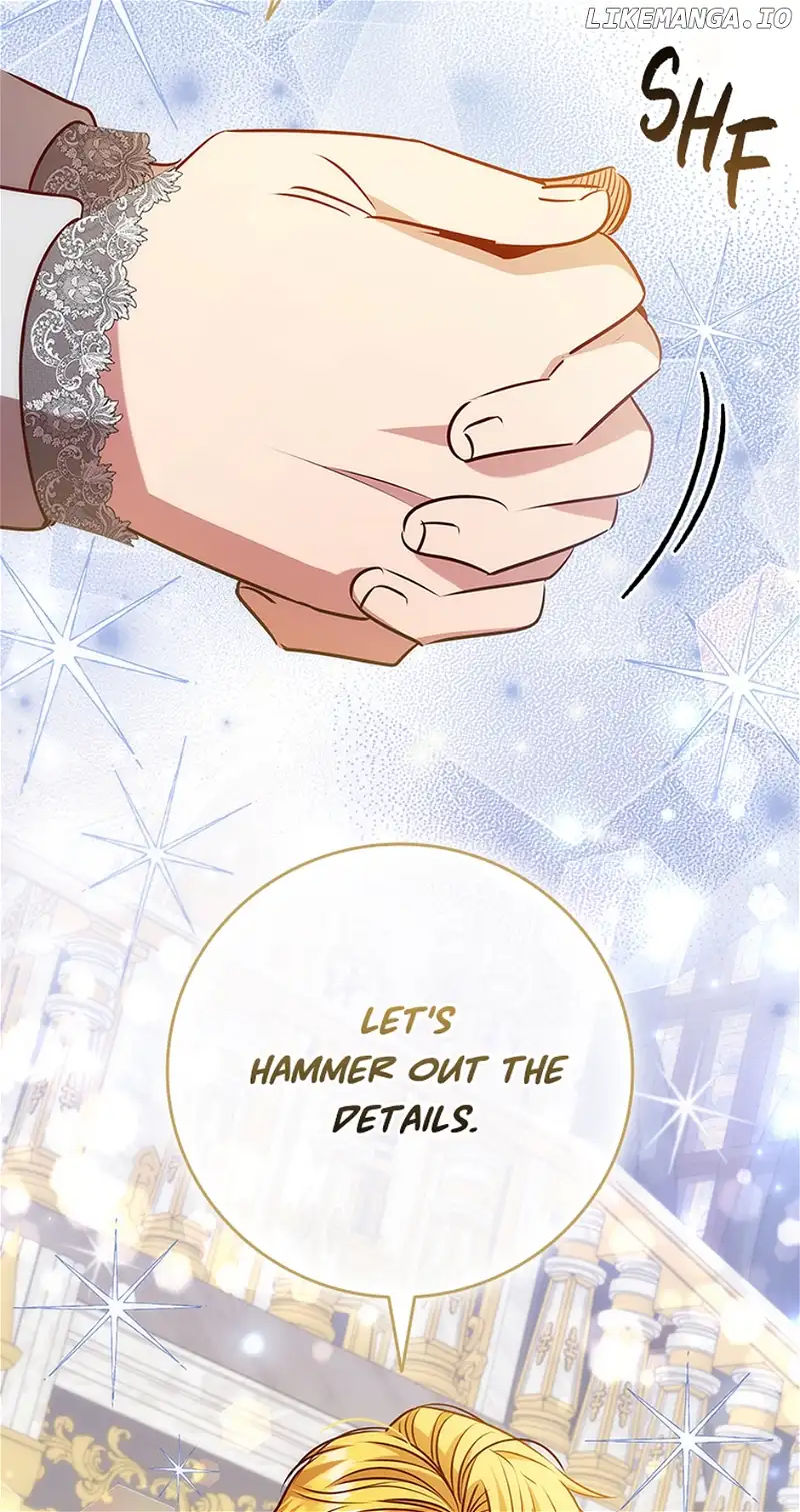 I’m Divorced, But I’m a Chaebol Chapter 109 page 65