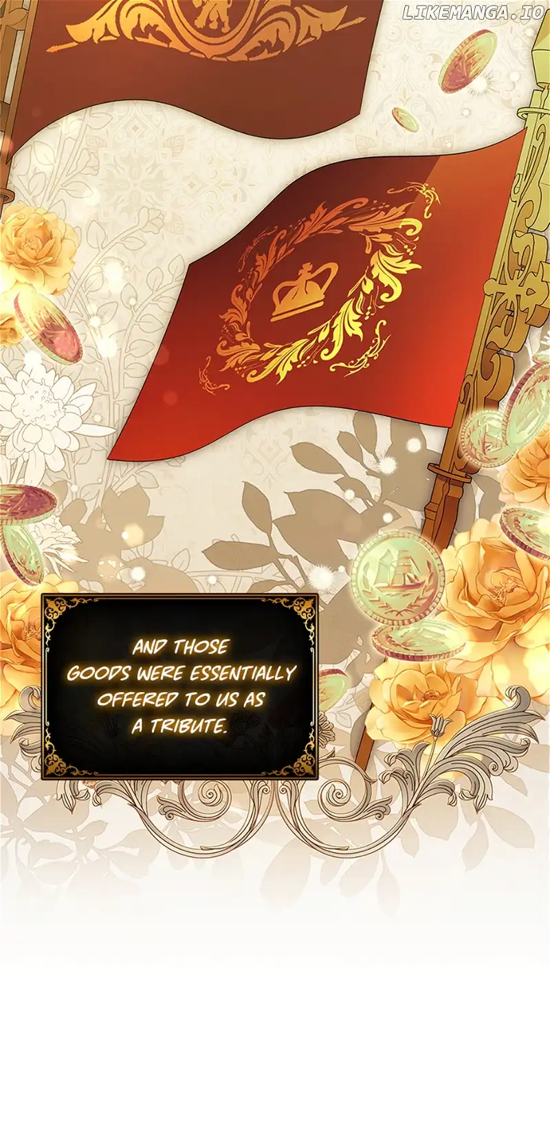 I’m Divorced, But I’m a Chaebol Chapter 109 page 8