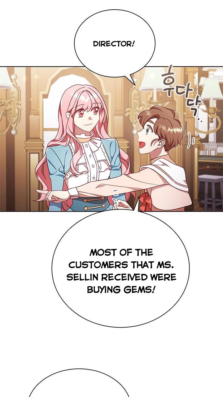 I’m Divorced, But I’m a Chaebol Chapter 11 page 9