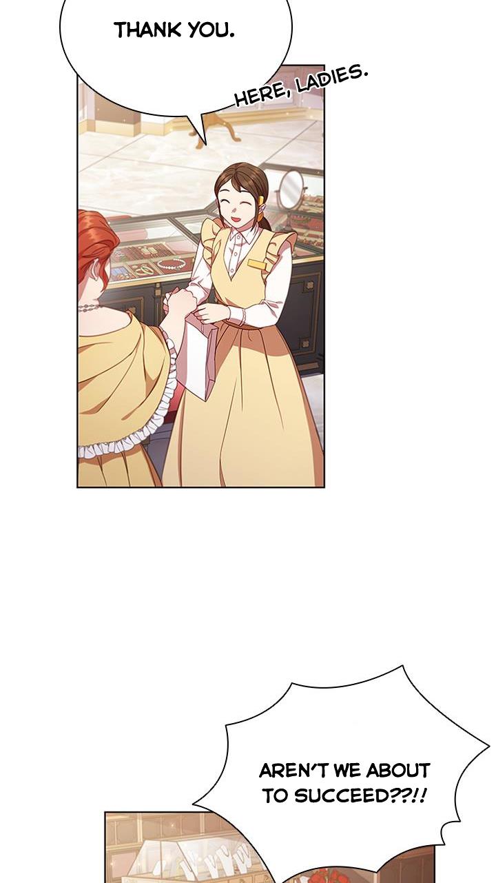I’m Divorced, But I’m a Chaebol Chapter 11 page 10