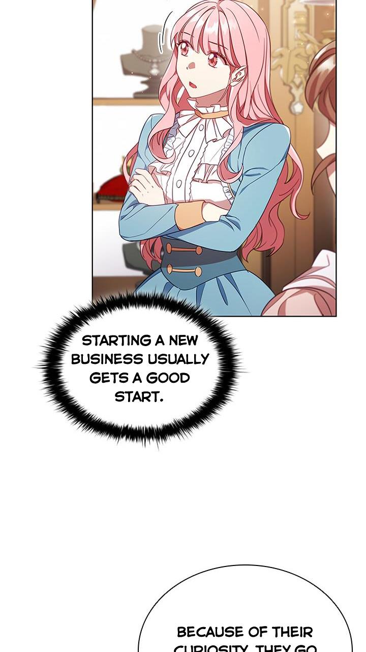 I’m Divorced, But I’m a Chaebol Chapter 11 page 12