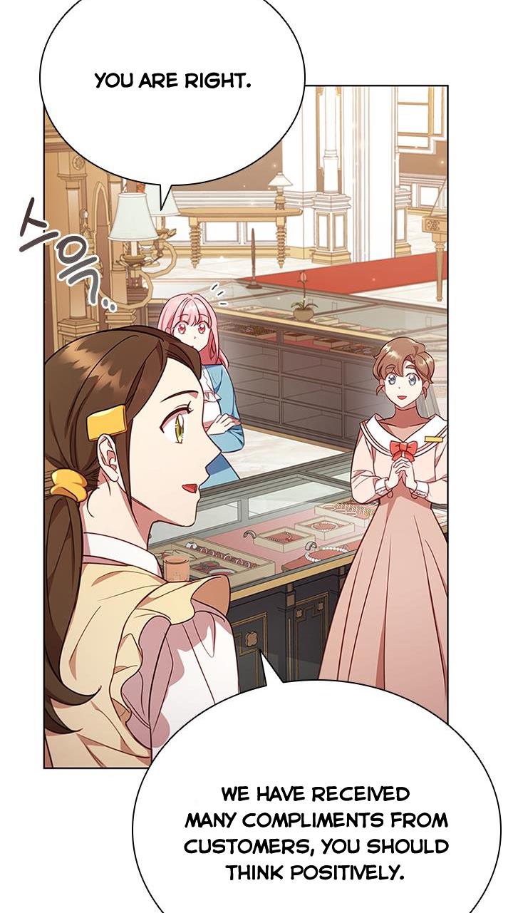 I’m Divorced, But I’m a Chaebol Chapter 11 page 14