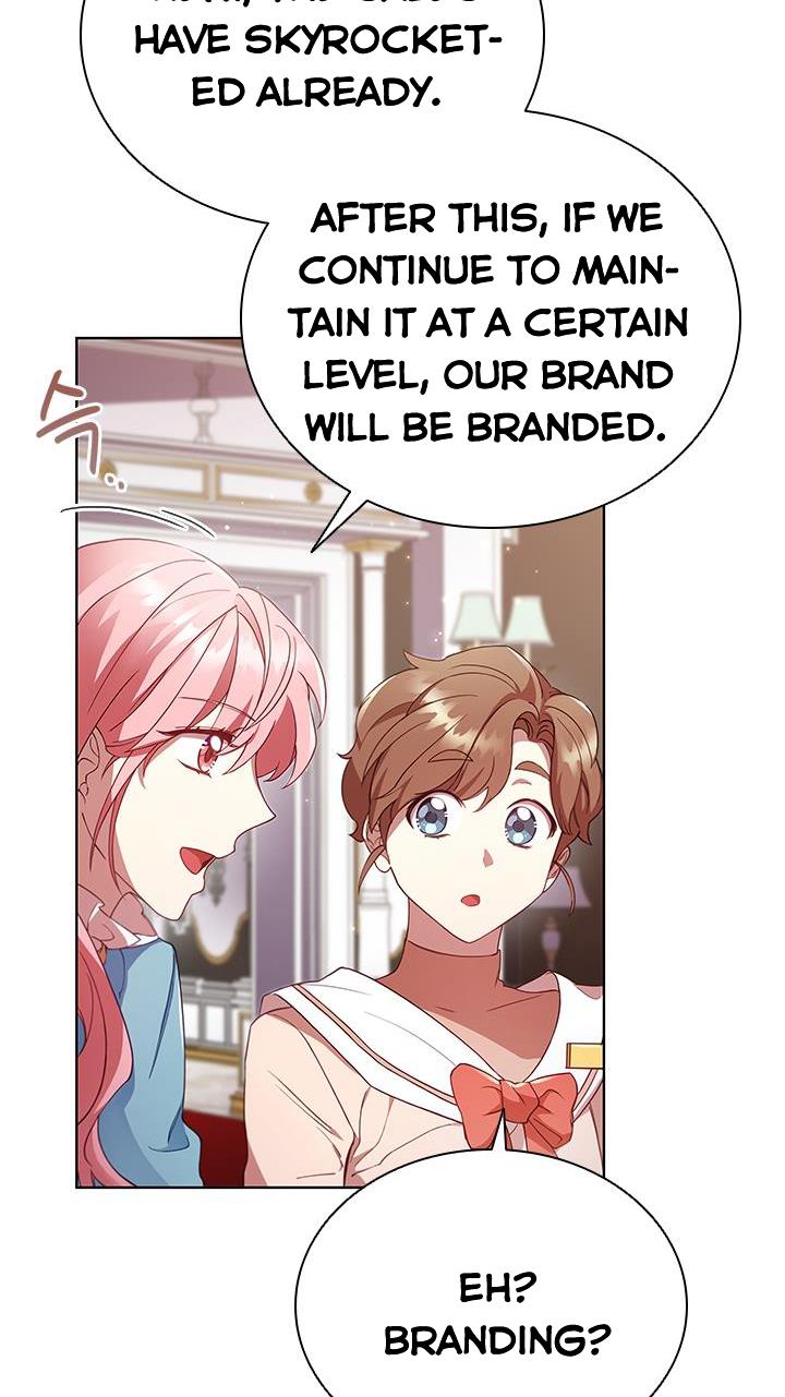I’m Divorced, But I’m a Chaebol Chapter 11 page 18