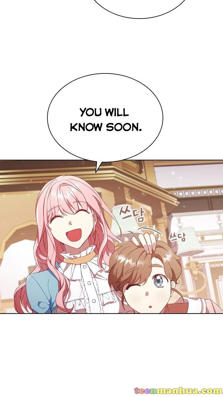 I’m Divorced, But I’m a Chaebol Chapter 11 page 19