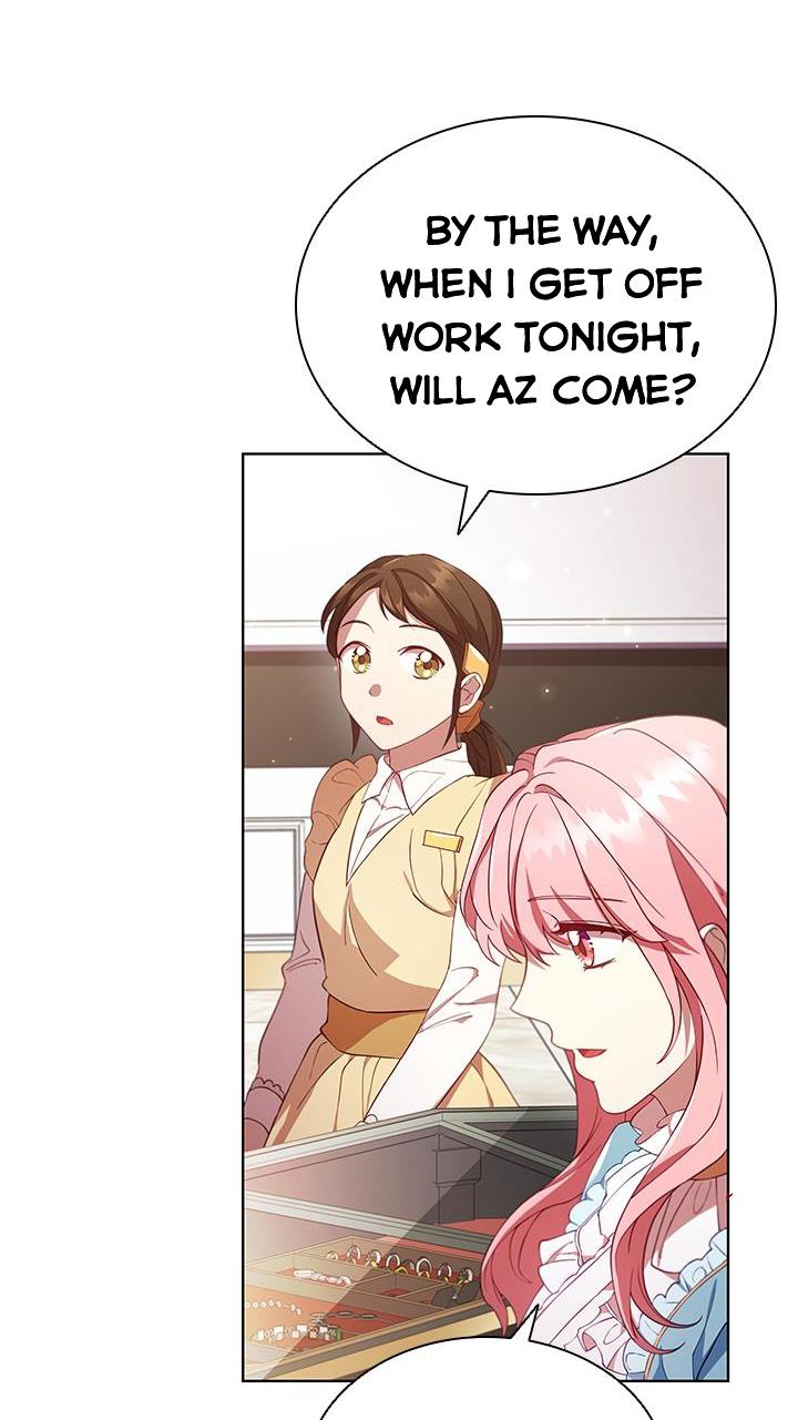 I’m Divorced, But I’m a Chaebol Chapter 11 page 20