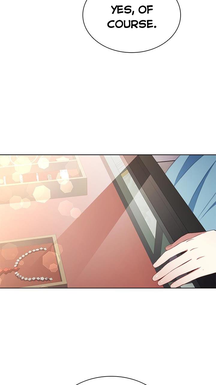 I’m Divorced, But I’m a Chaebol Chapter 11 page 21