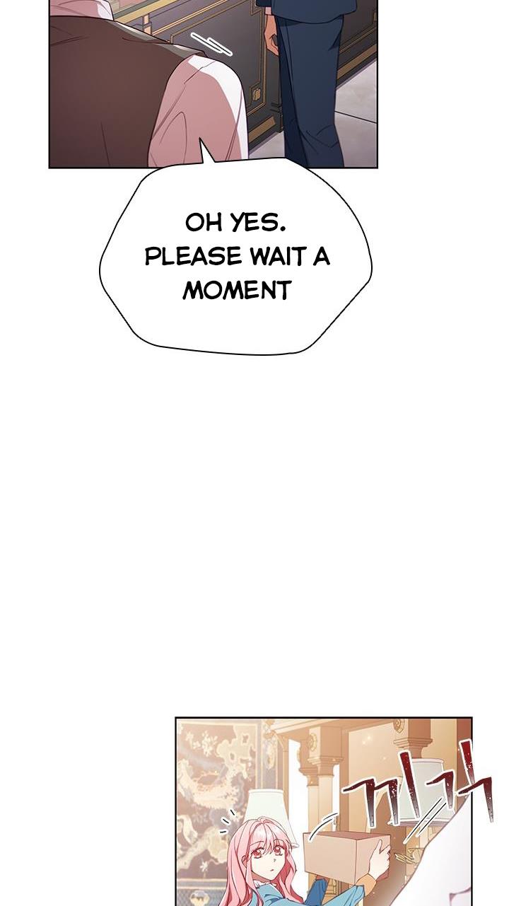I’m Divorced, But I’m a Chaebol Chapter 11 page 27