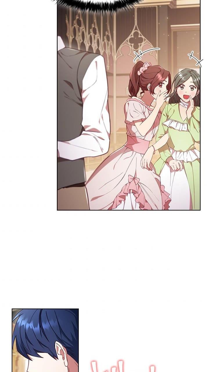 I’m Divorced, But I’m a Chaebol Chapter 11 page 30