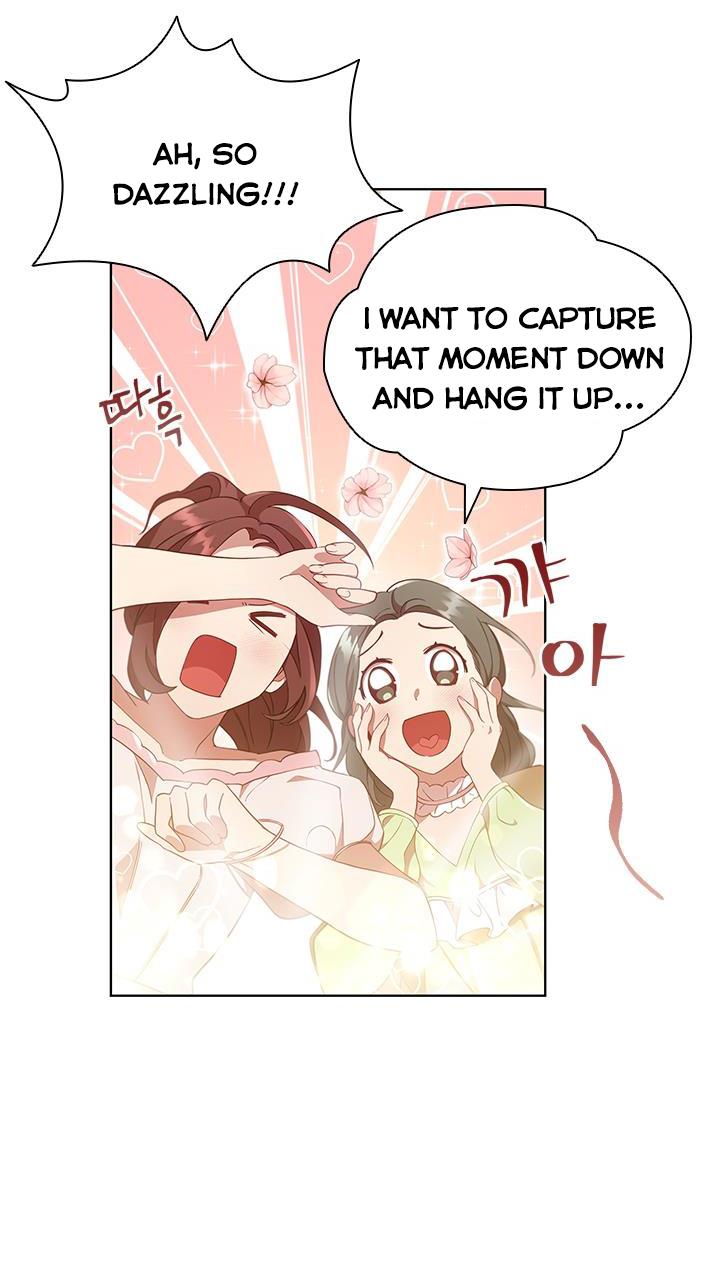 I’m Divorced, But I’m a Chaebol Chapter 11 page 32