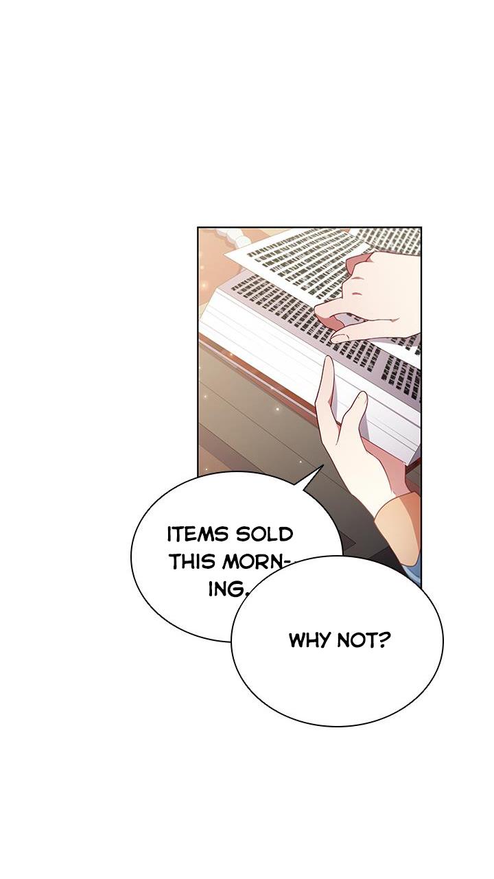 I’m Divorced, But I’m a Chaebol Chapter 11 page 34