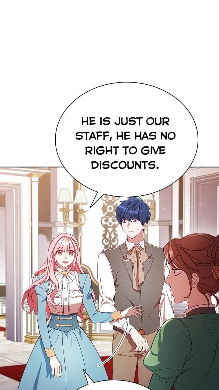 I’m Divorced, But I’m a Chaebol Chapter 11 page 37