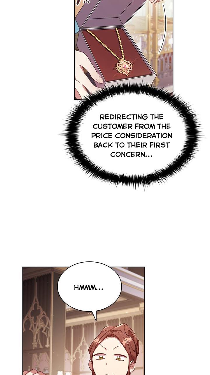 I’m Divorced, But I’m a Chaebol Chapter 11 page 43