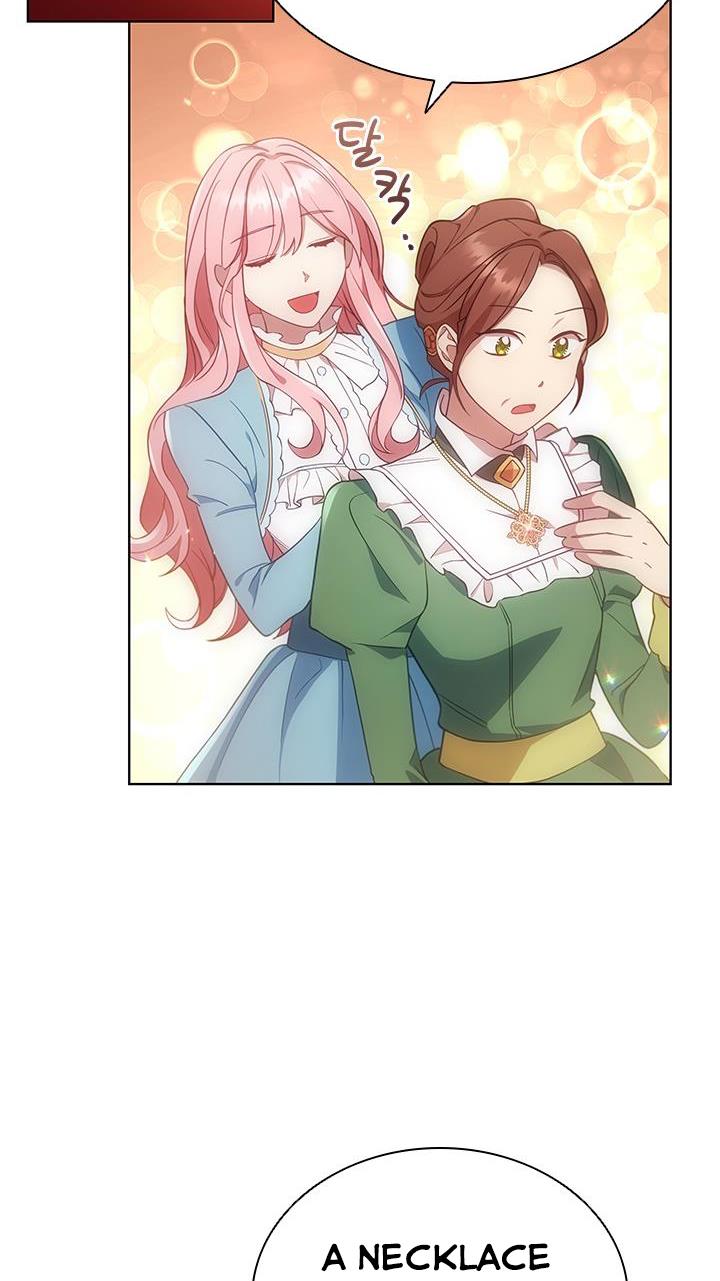 I’m Divorced, But I’m a Chaebol Chapter 11 page 45