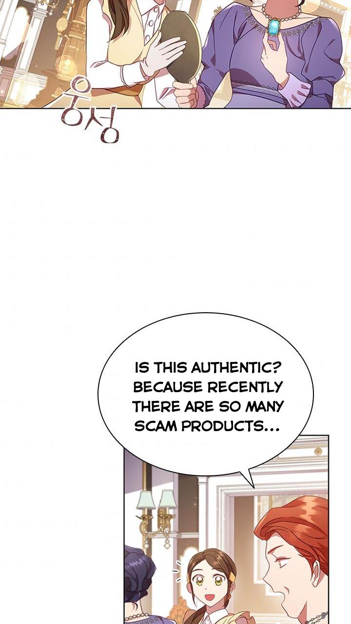 I’m Divorced, But I’m a Chaebol Chapter 11 page 4
