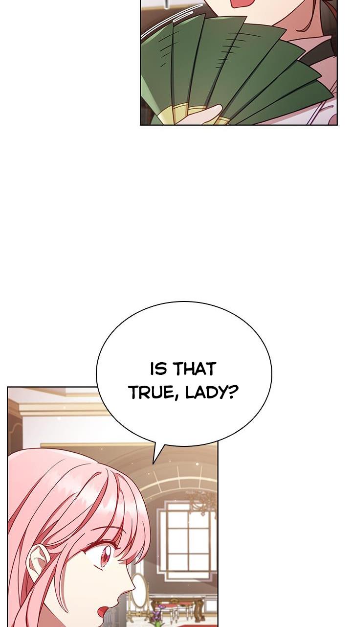 I’m Divorced, But I’m a Chaebol Chapter 11 page 53