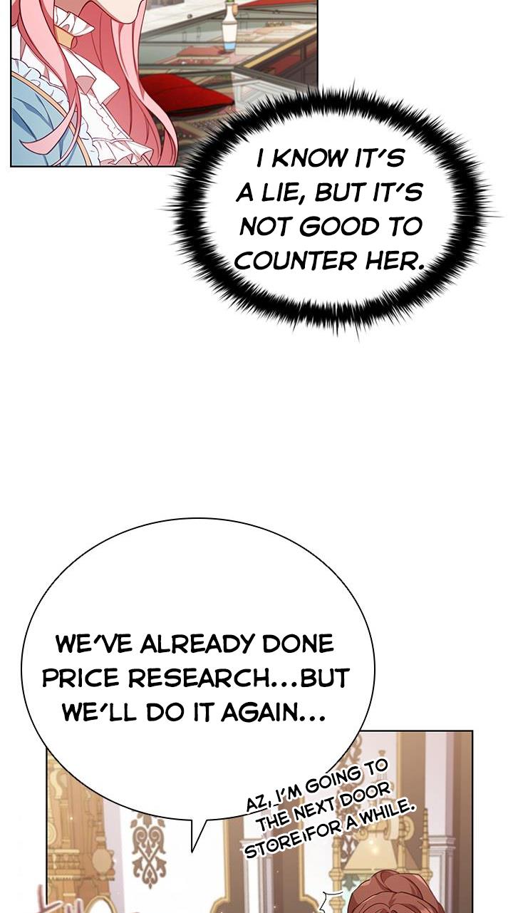 I’m Divorced, But I’m a Chaebol Chapter 11 page 54