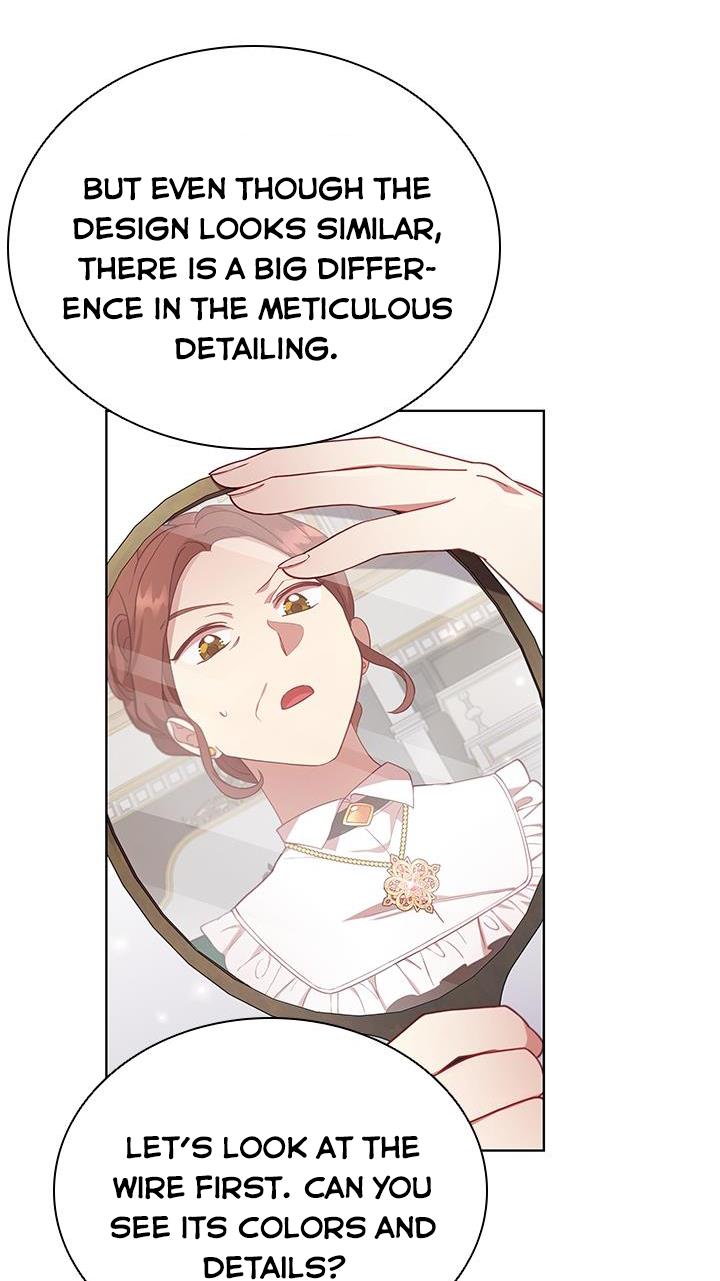 I’m Divorced, But I’m a Chaebol Chapter 11 page 57