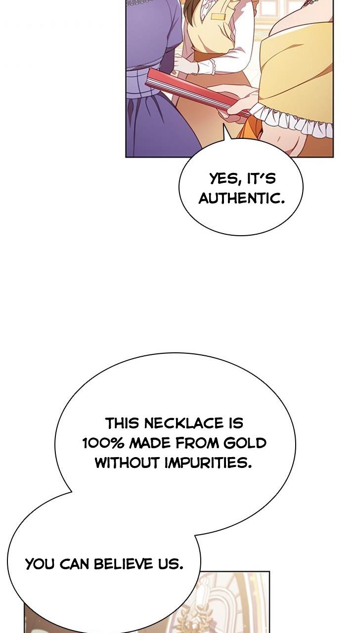 I’m Divorced, But I’m a Chaebol Chapter 11 page 5