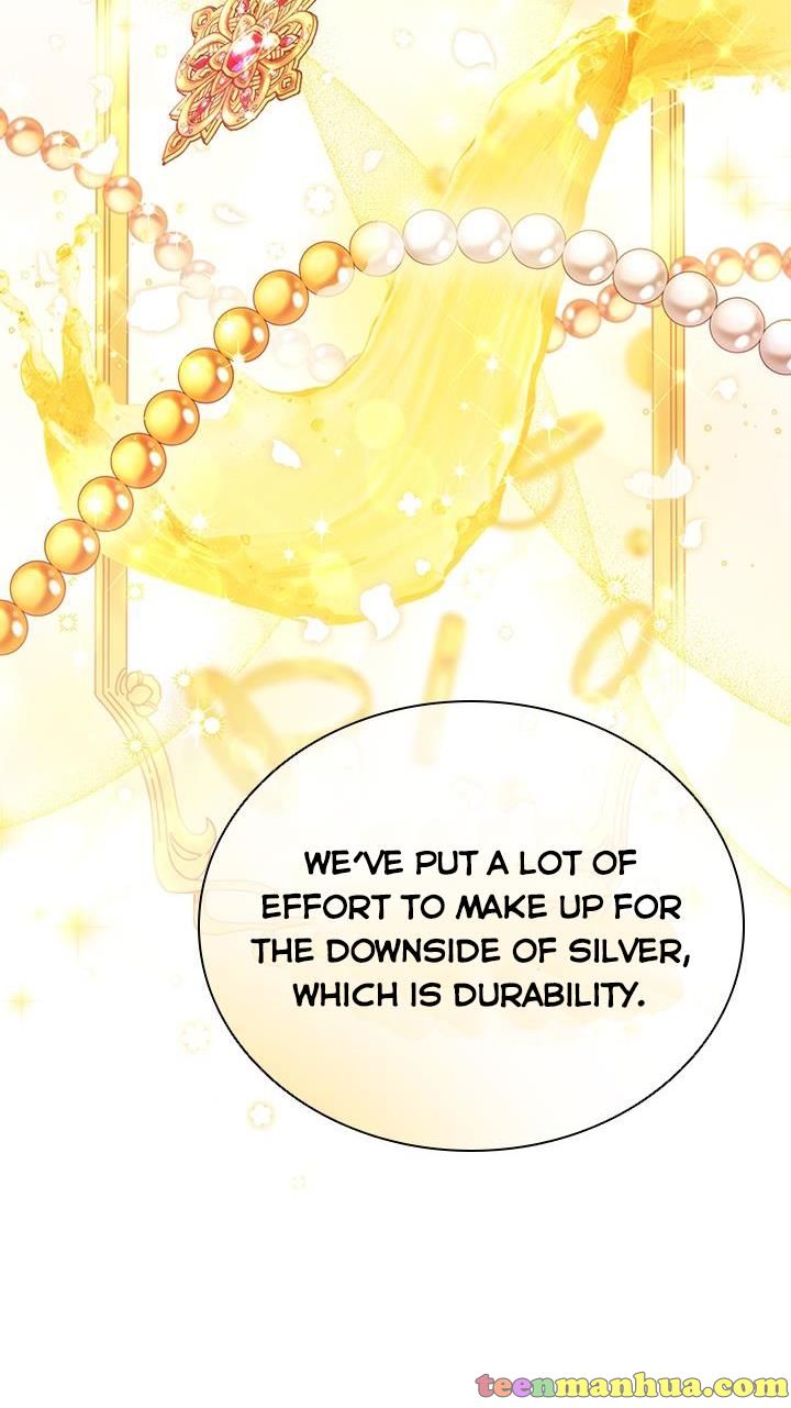 I’m Divorced, But I’m a Chaebol Chapter 11 page 59