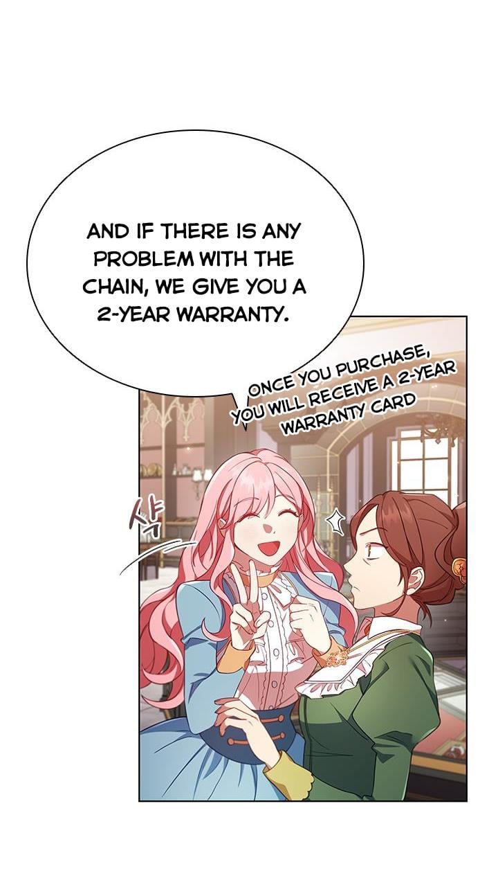 I’m Divorced, But I’m a Chaebol Chapter 11 page 60
