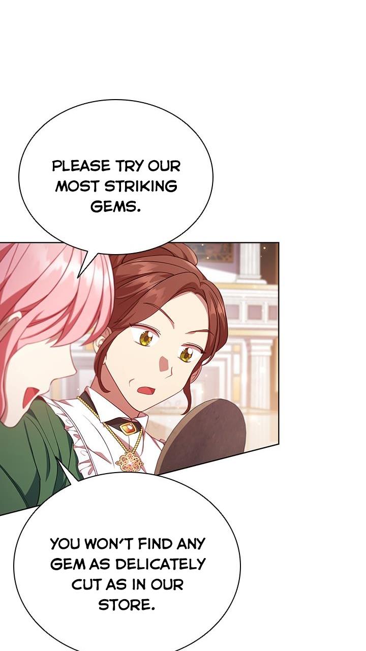 I’m Divorced, But I’m a Chaebol Chapter 11 page 61