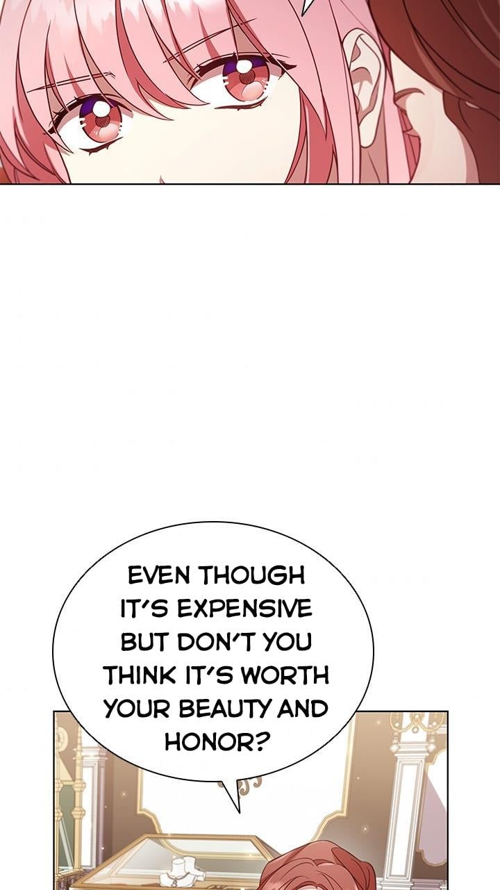 I’m Divorced, But I’m a Chaebol Chapter 11 page 64