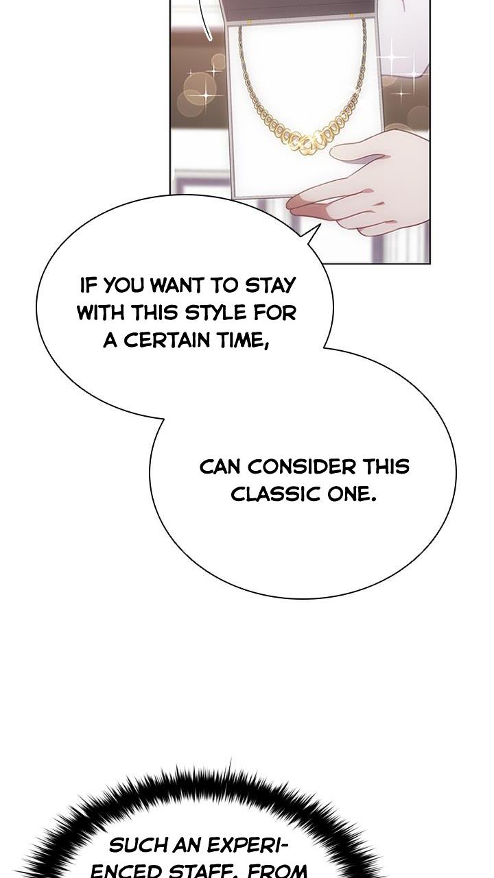 I’m Divorced, But I’m a Chaebol Chapter 11 page 7