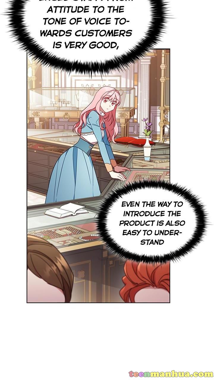 I’m Divorced, But I’m a Chaebol Chapter 11 page 8