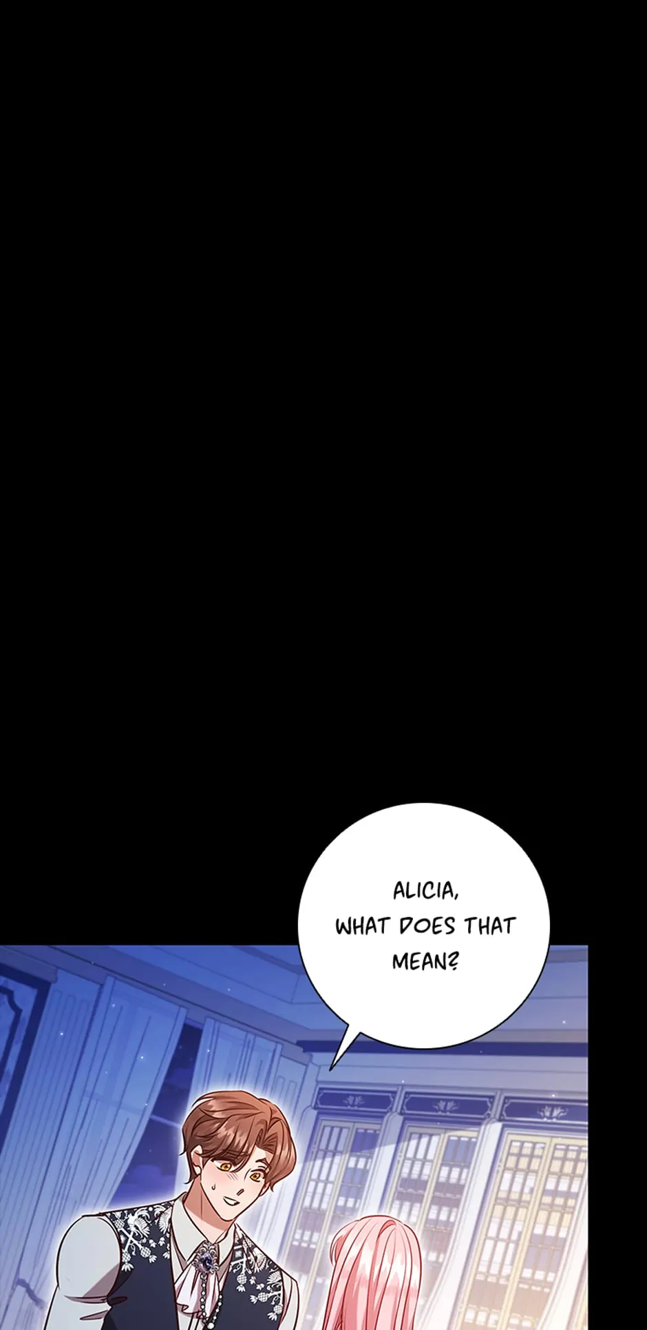 I’m Divorced, But I’m a Chaebol Chapter 111 page 0