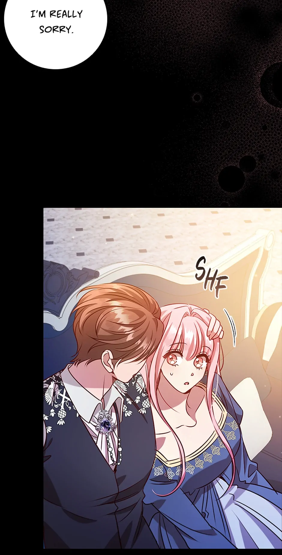 I’m Divorced, But I’m a Chaebol Chapter 111 page 9