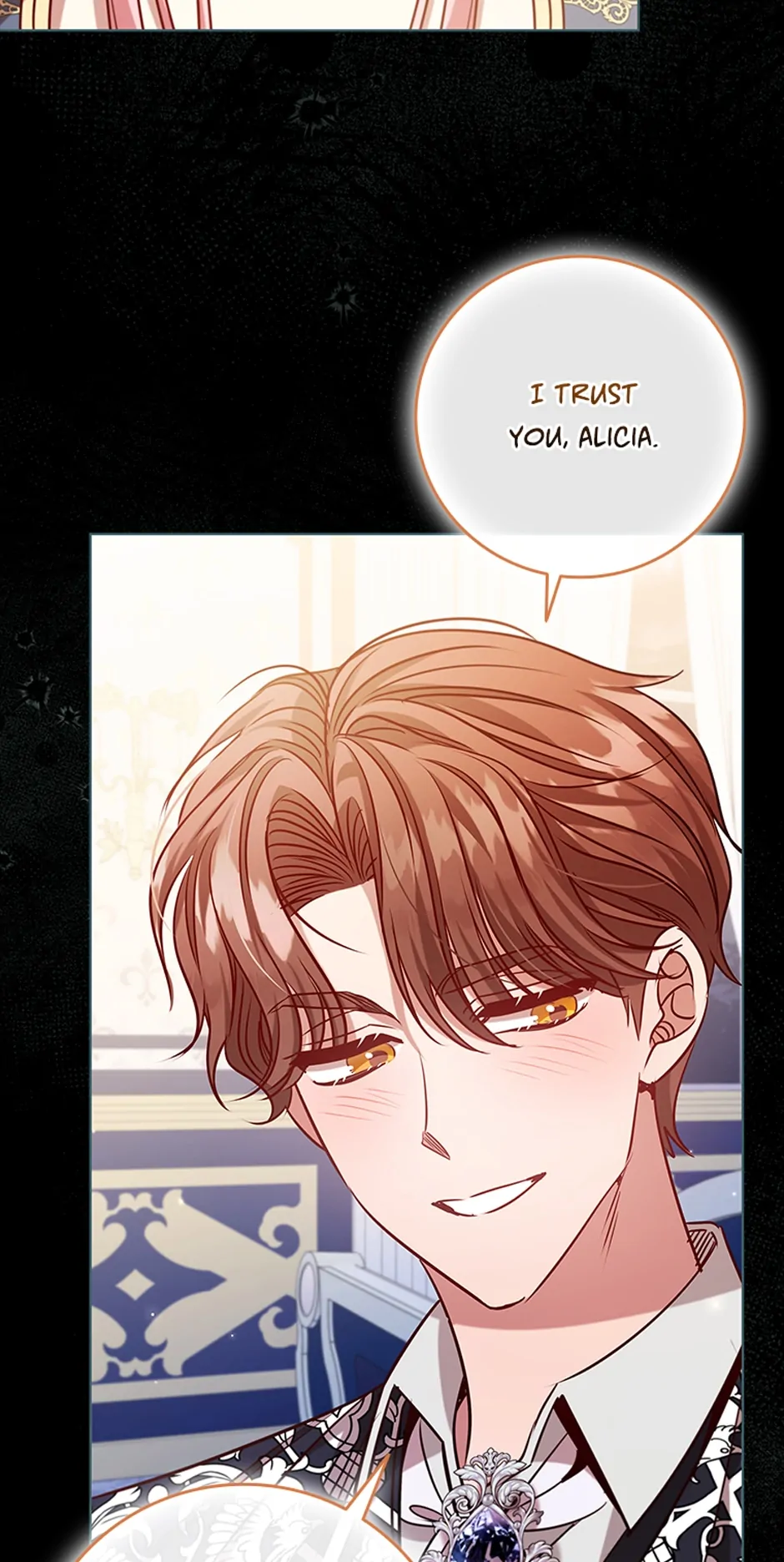 I’m Divorced, But I’m a Chaebol Chapter 111 page 11