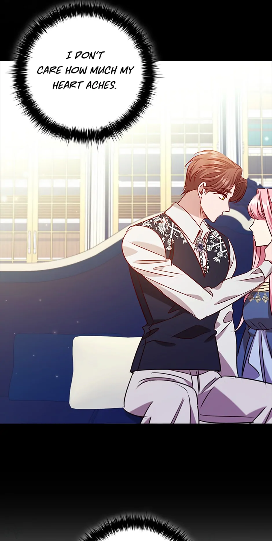 I’m Divorced, But I’m a Chaebol Chapter 111 page 13