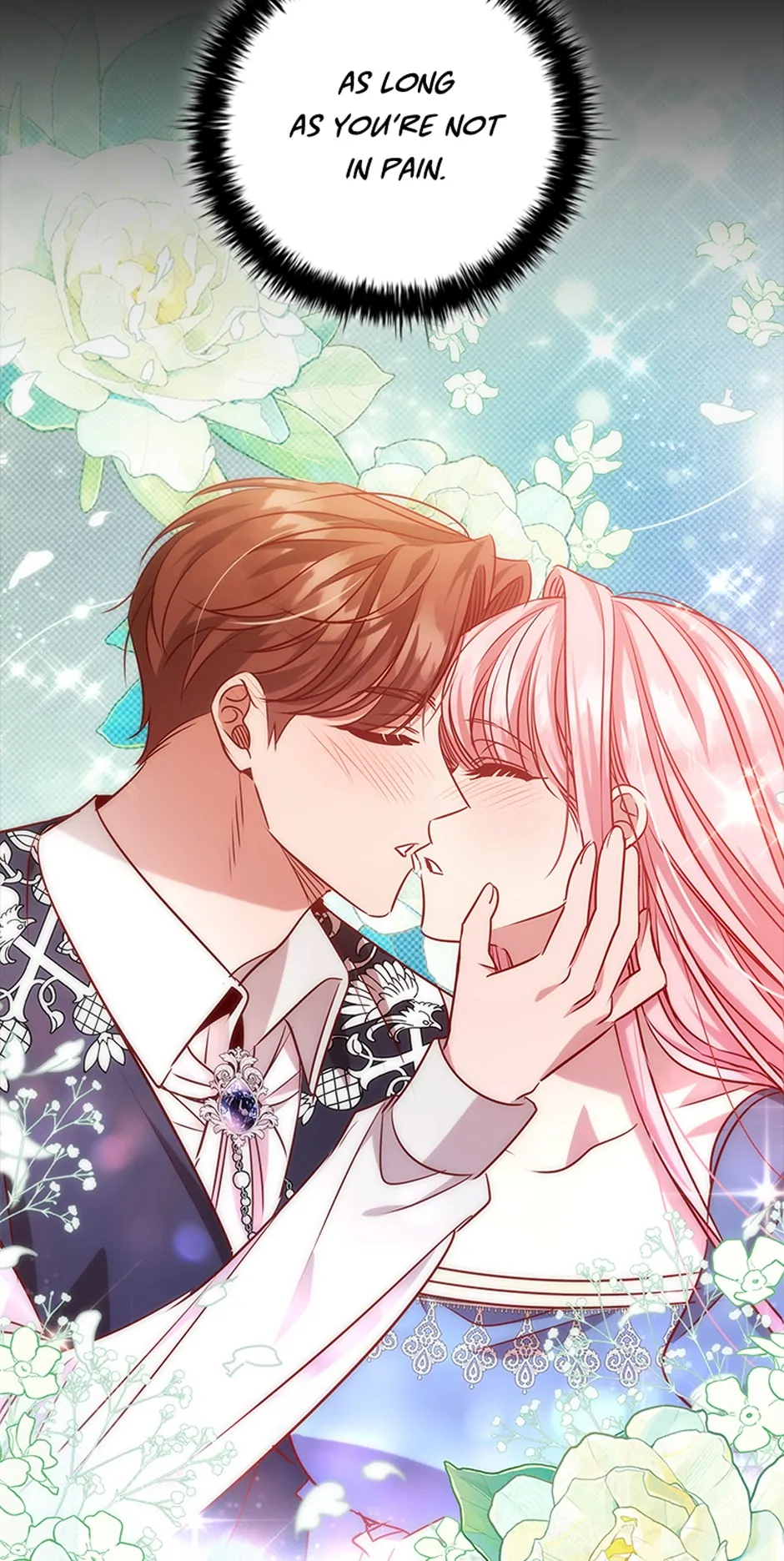 I’m Divorced, But I’m a Chaebol Chapter 111 page 14