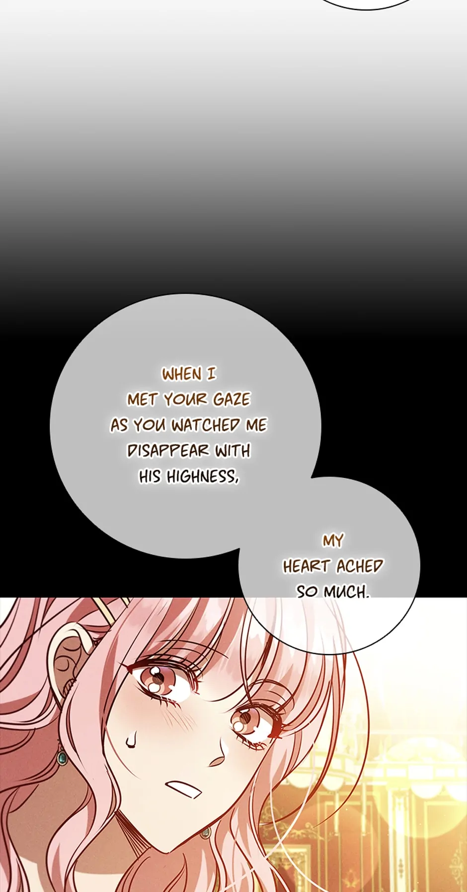 I’m Divorced, But I’m a Chaebol Chapter 111 page 18