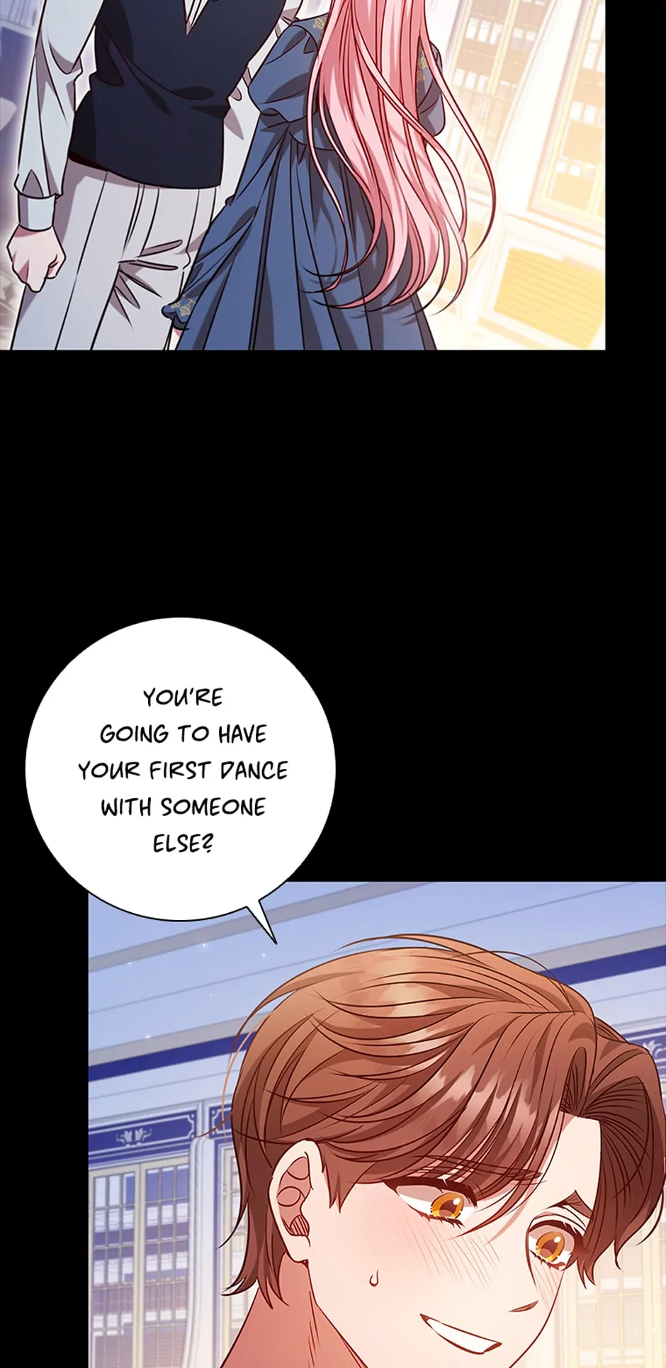 I’m Divorced, But I’m a Chaebol Chapter 111 page 1