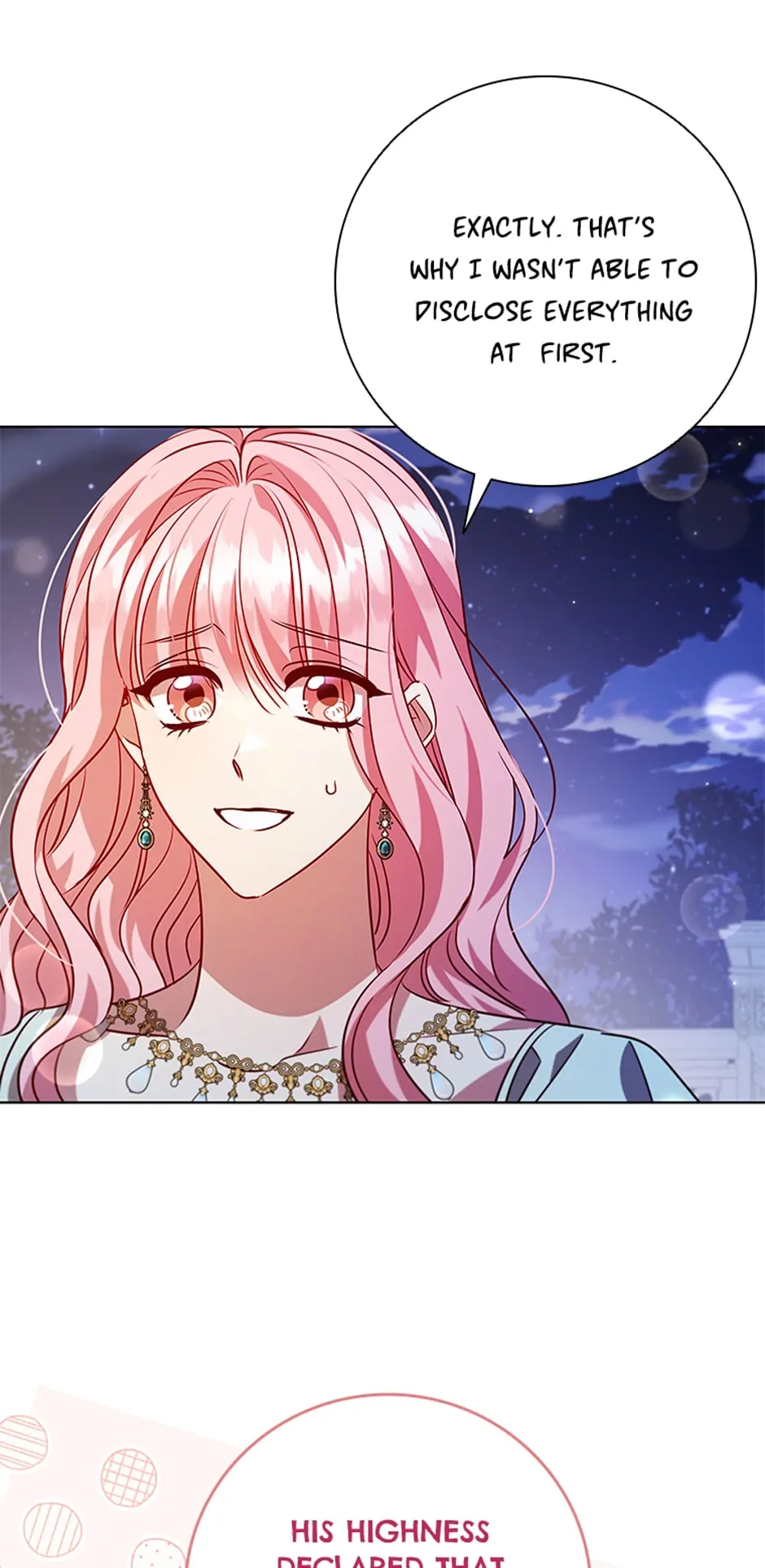 I’m Divorced, But I’m a Chaebol Chapter 111 page 23