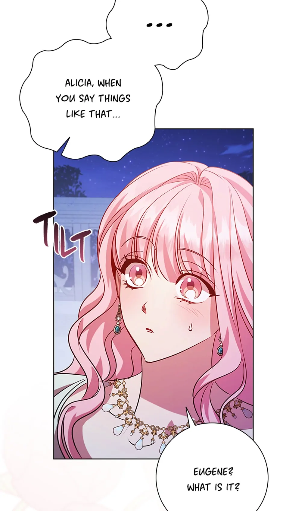 I’m Divorced, But I’m a Chaebol Chapter 111 page 28