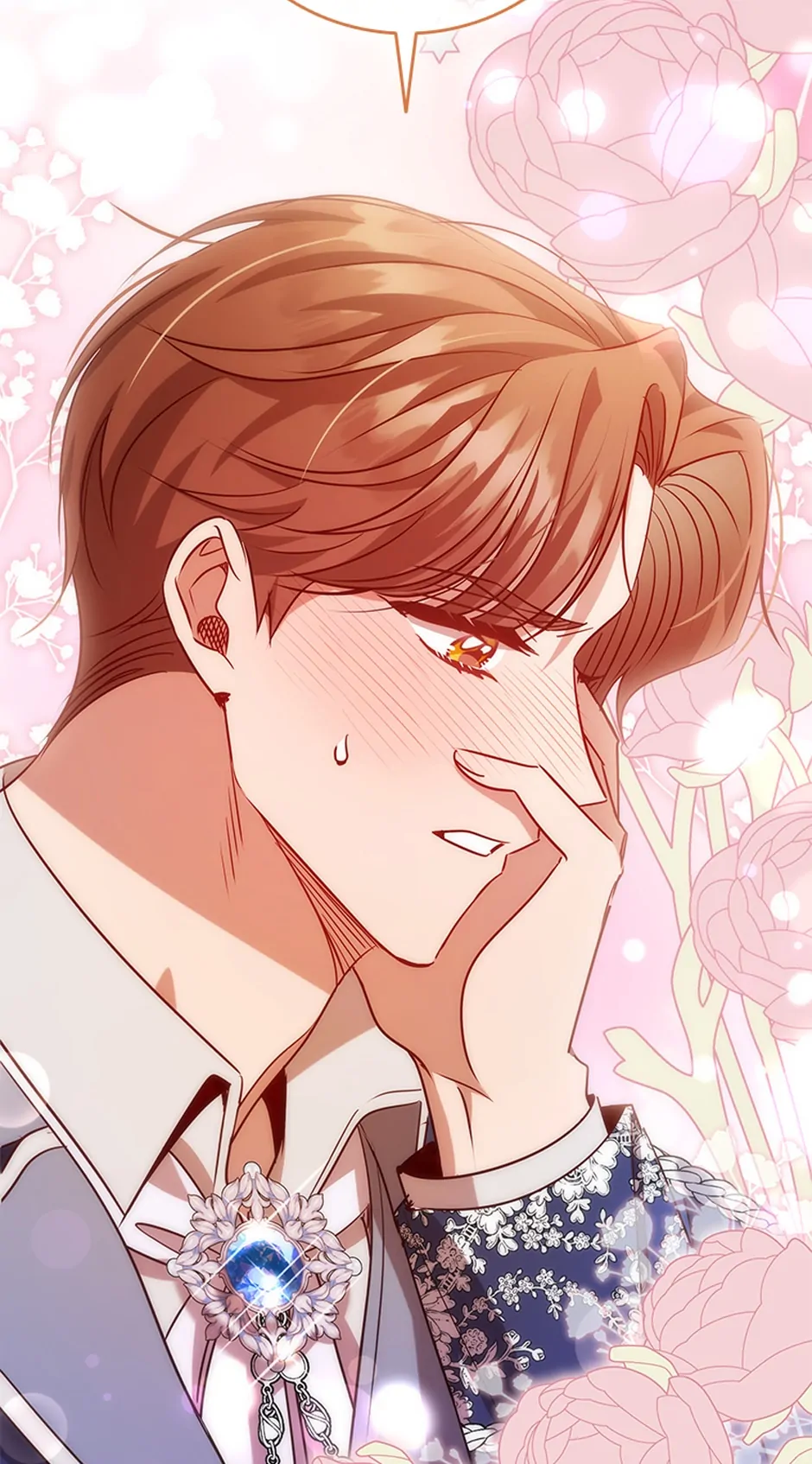 I’m Divorced, But I’m a Chaebol Chapter 111 page 30