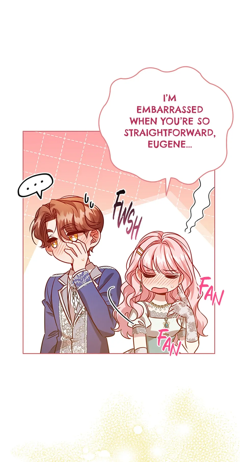 I’m Divorced, But I’m a Chaebol Chapter 111 page 32